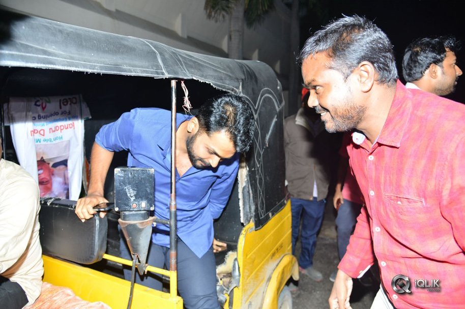 Chinna-Babu-Team-Success-Tour-Photos